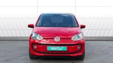 Volkswagen Up 1.0 High Up 5dr Petrol Hatchback